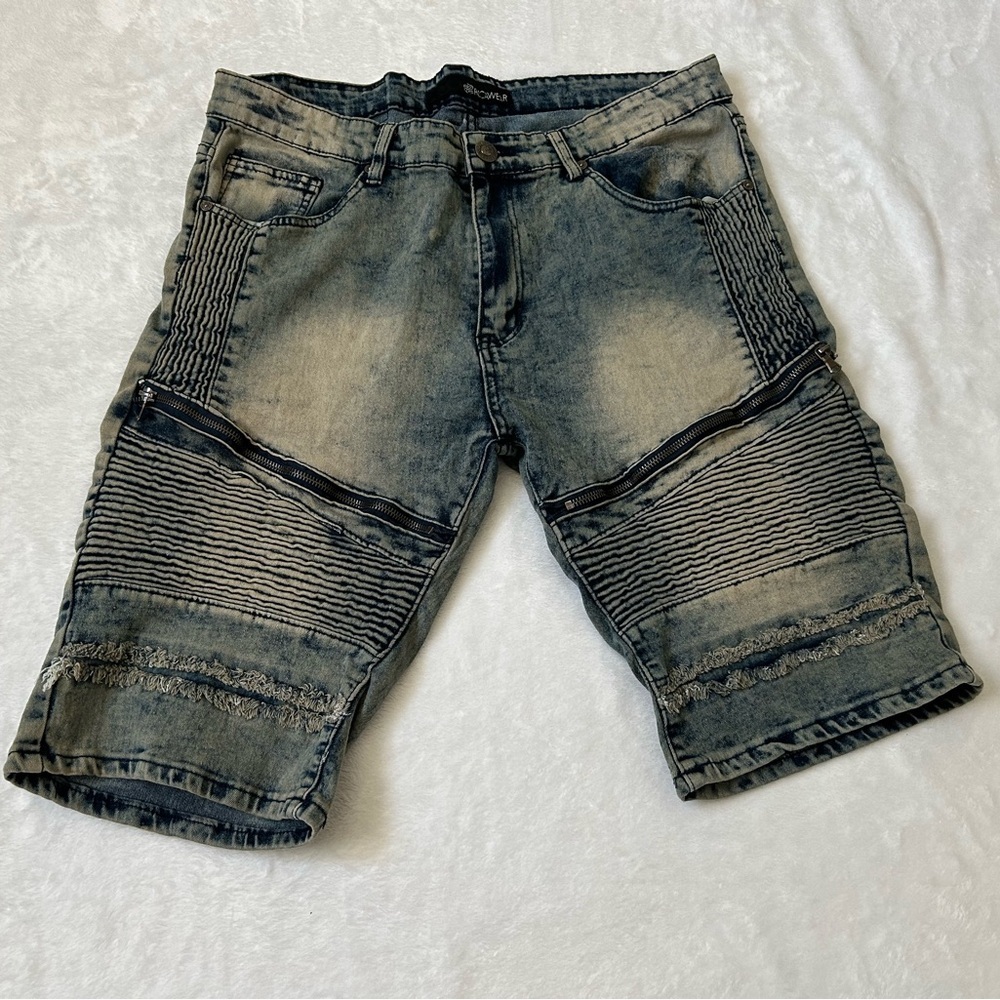 Rocawear Jean Shorts